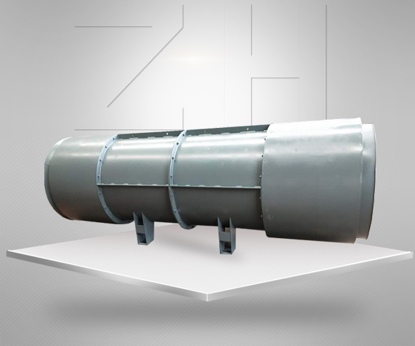 SDS系列隧道射流风机