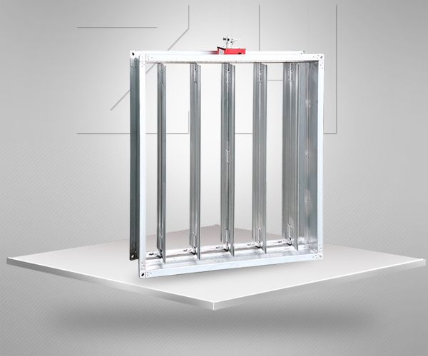 防火阀FHF-WSDc-FK-WxH