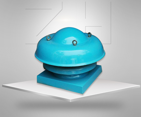 BDW-87-4-屋顶风机