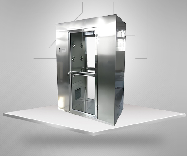不锈钢风淋室