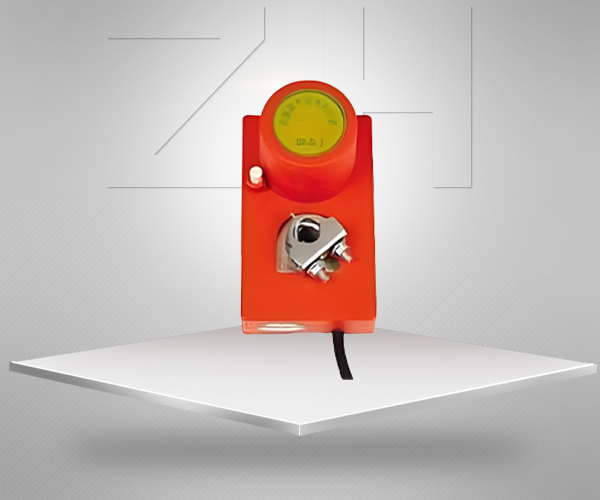 ZAJ系列电动风阀执行器