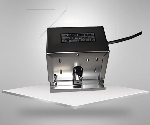 电动风口驱动器