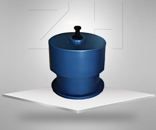 CJT型阻尼弹簧减振器