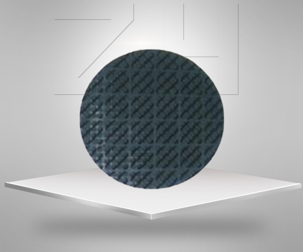 CJ型橡胶减振垫